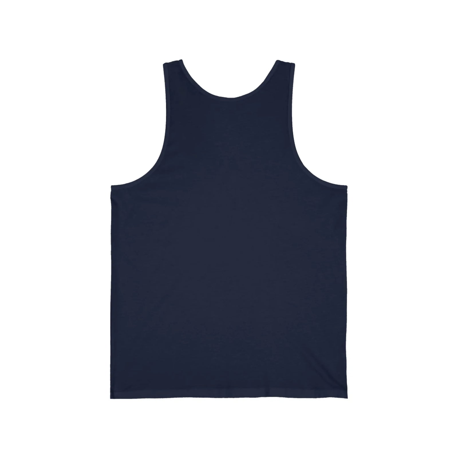 Ben Franklin? More Like Ben Drankin'! Unisex Tank Top