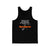 Undocumented Guns and Immigrants Tank Top