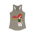 Just Another Redheaded Libertarian Girl Ladies Tank