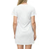 Socially Awkward T-Shirt Ladies Dress