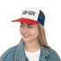 Heavenly Highway Trucker Cap: God Over Government