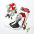 Thomas Jefferson Christmas Stockings