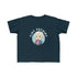 Tiny Patriot Thomas Jefferson Toddler's Fine Jersey Tee