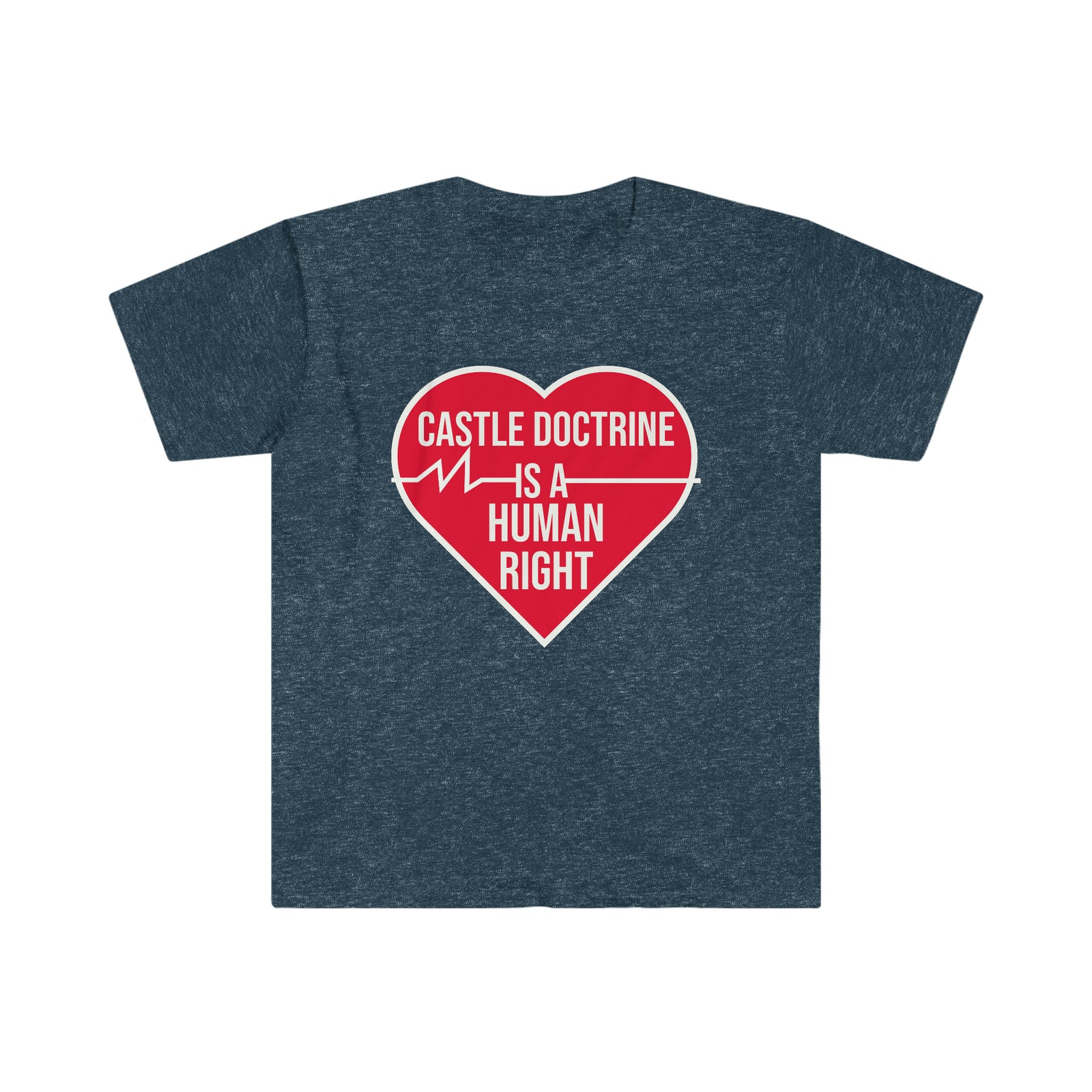 Castle Doctrine Shirt