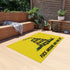 "Eff Around and Find Out" Outdoor Mat