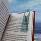 Thomas Jefferson Bookmark