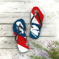 Mises Sandals