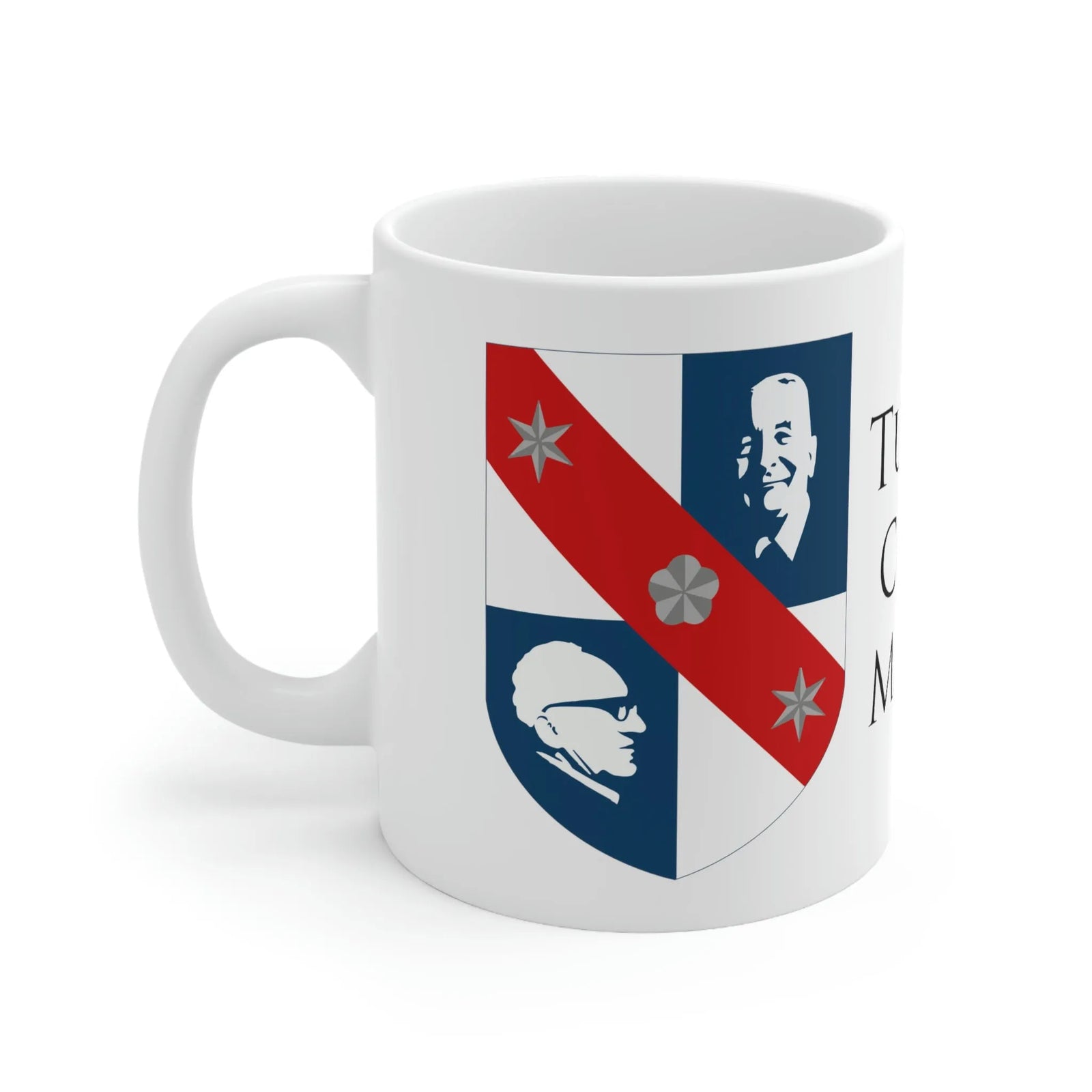 Mises Mug