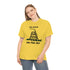 FAFO Gadsden Tee