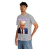 Donald Trump Thug Life Mugshot Tee