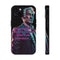 Liberty Not Democracy Old Man Liberty Phone Cases