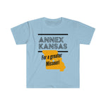 Annex Kansas for Missouri Shirt