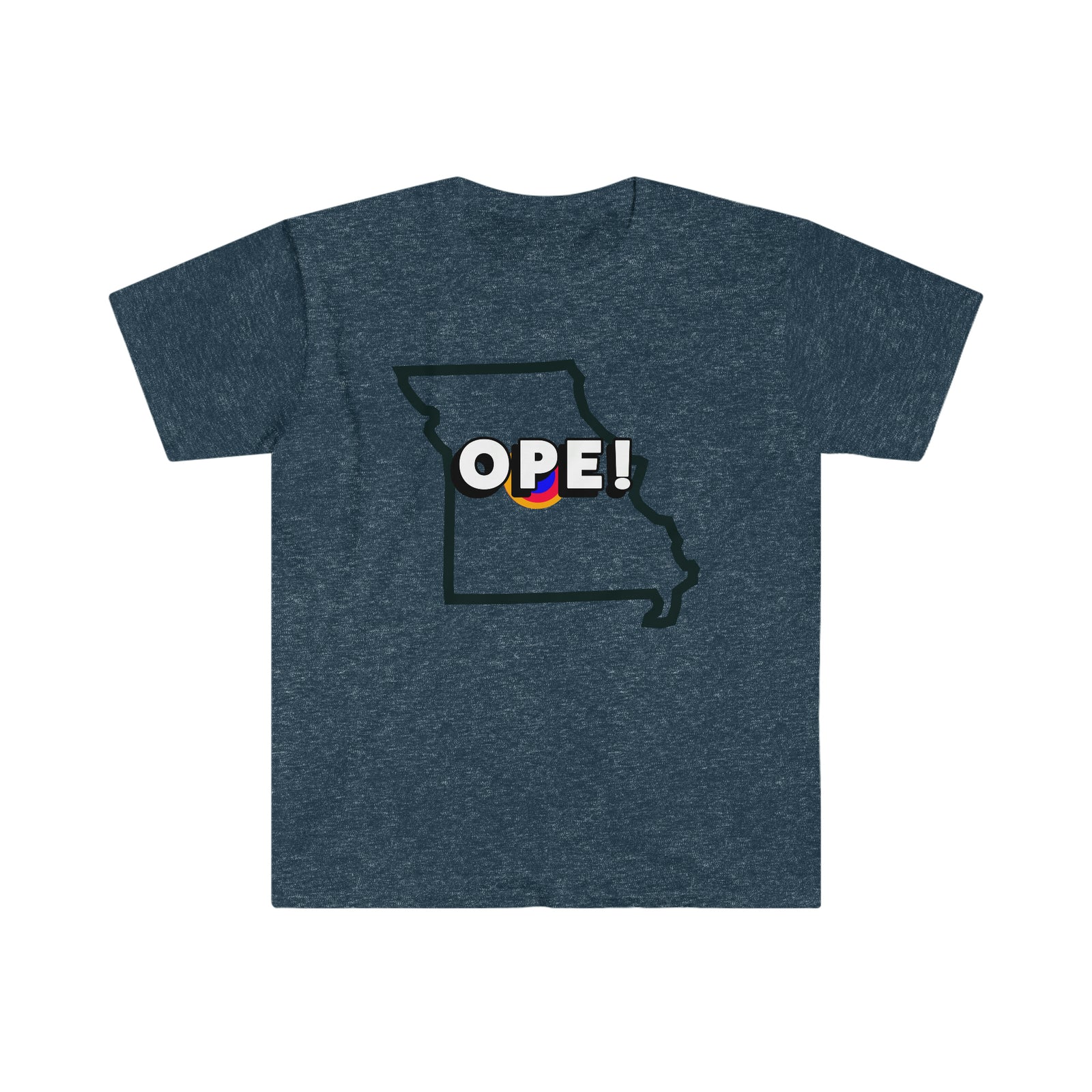 Ope! Missouri T-Shirt