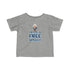 Crying Is Free Speech Infant Fine Jersey Tee