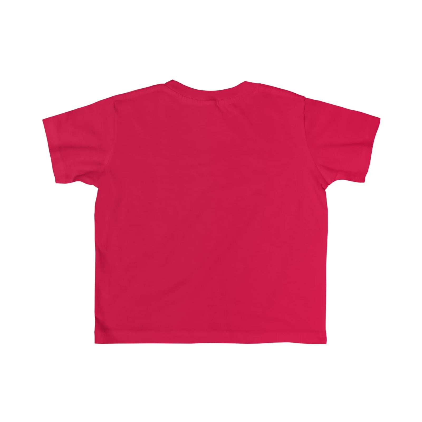 Tiny Patriot Thomas Jefferson Toddler's Fine Jersey Tee