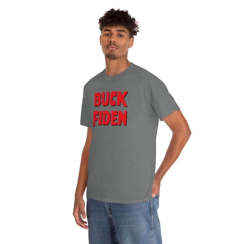 Buck Fiden Tee Shirt