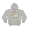 Join or Die Hoodie