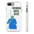 Friedrich Hayek Sword Bitch Phone Cases