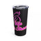 Wake Up America Show Tumbler 20oz