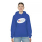 Voting for Masters Hooded Sweatshirt