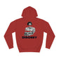 Thomas Sowell Disobey Hoodie
