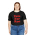 Universal "Vote For Ron" Tee
