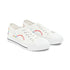 Thought Criminal Women's Low Top Sneakers