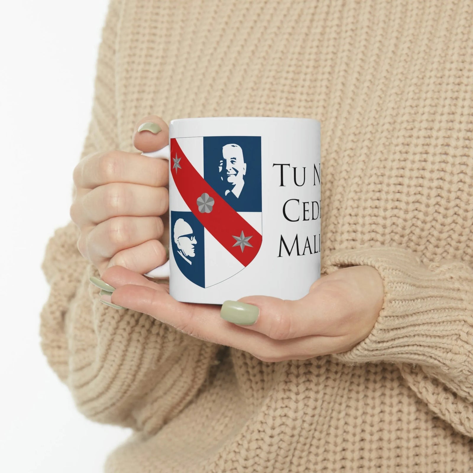 Mises Mug
