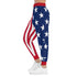 Pants of Patriotism - USA Flag Jogger Pants