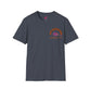 Pepe's Helicopter Tours T-Shirt