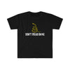 "Don't Tread on Me" Tee