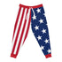 Pants of Patriotism - USA Flag Jogger Pants