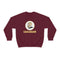 Caucasians Crewneck Sweatshirt