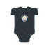 Tiny Patriot Baby Thomas Jefferson Bodysuit