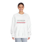 Red Flag Taxation Sweater