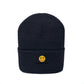 Big Government Sucks Embroidered Knit Beanie