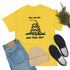 FAFO Gadsden Tee