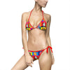 Donald Trump Women's Bikini Swimsuit - 4LibertyShop.com