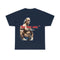 "Tax This Dick" George Washington Founding Rassler T-Shirt