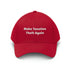 Make Taxation Theft Again Hat