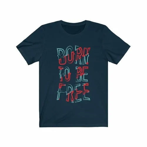 Born to be Free Tee