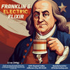 Franklin's Electric Elixir - Founding Flavors Coffee - 4LibertyShop.com