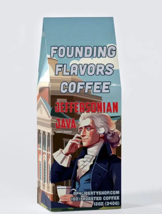 Jeffersonian Java