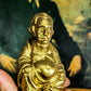 George Washington Buddha
