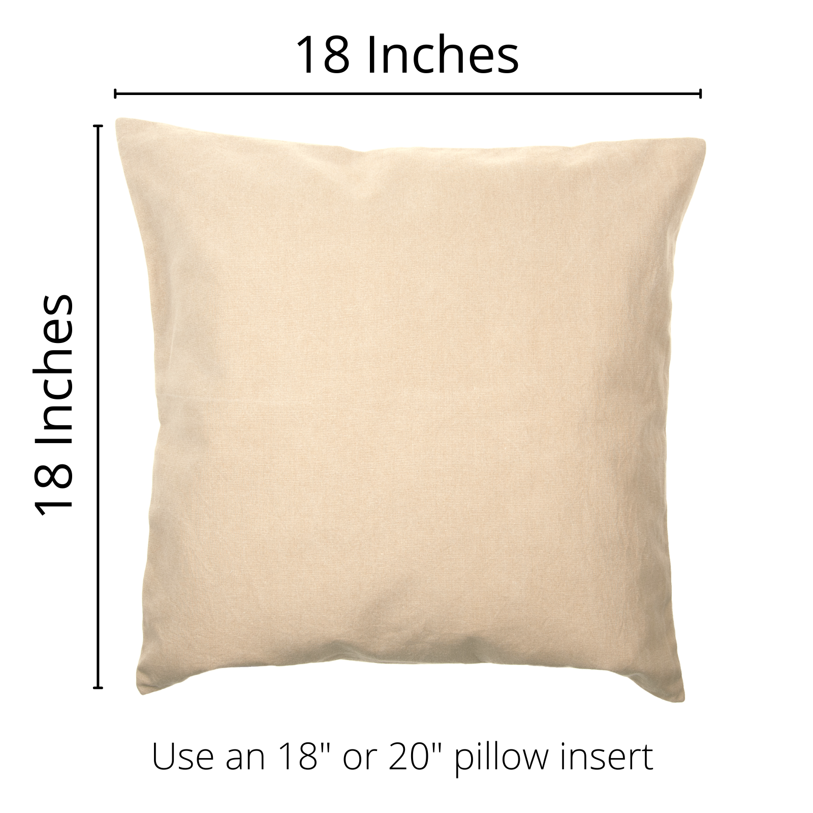 Colonial Star 1776 Pillow Cover