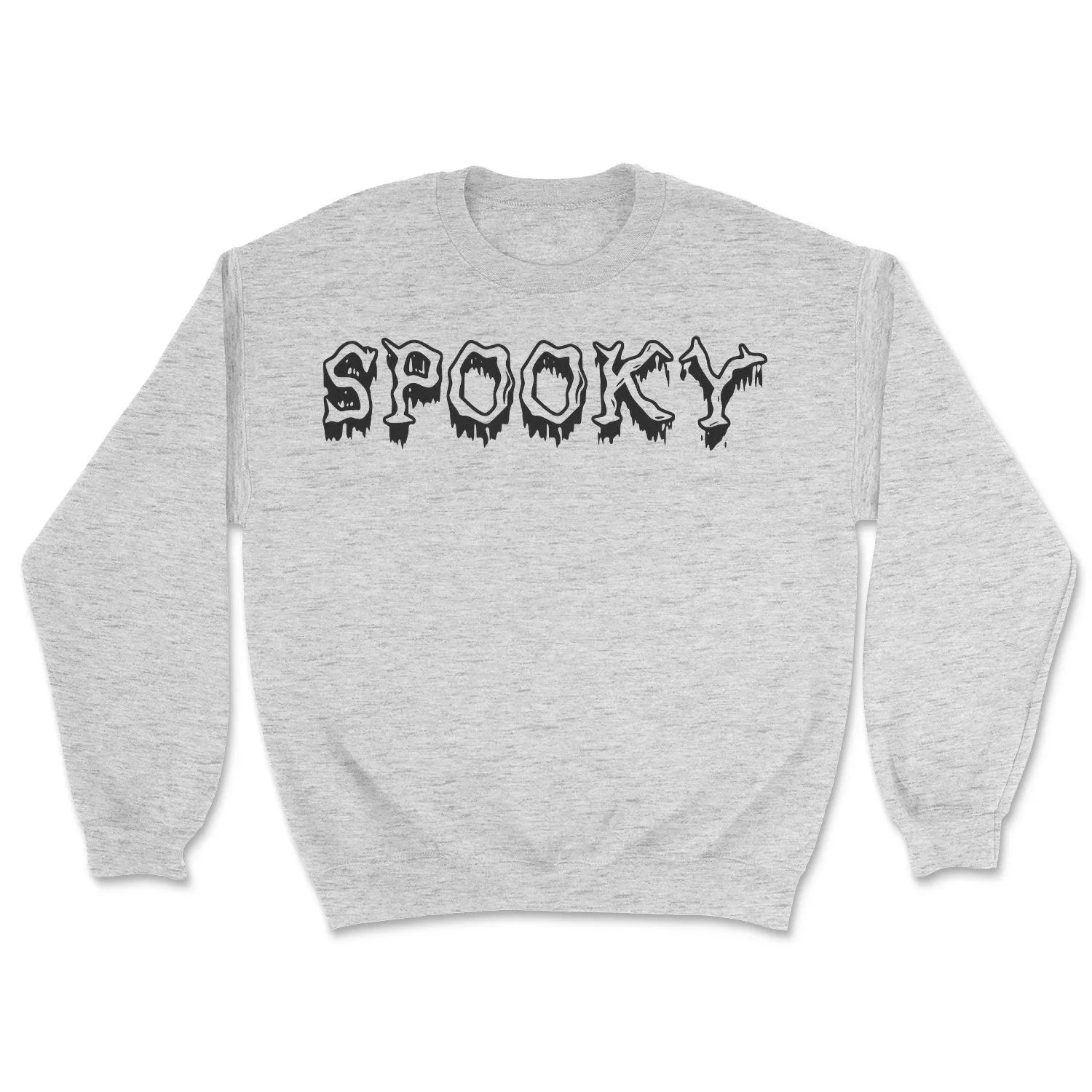 Spooky Sweatshirt