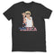 Trump Bae 4th of July Tee