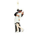 Unconditional Surrender Ornament