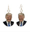 Donald Trump Earrings