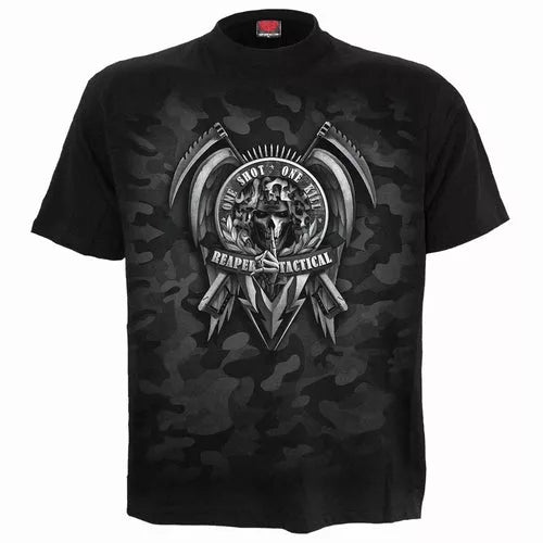 Tactical Reaper T-Shirt